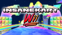 Insane Kart Wii Discord Server Banner