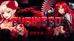 Eveinbed Discord Server Banner