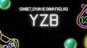 🌱  𝗬𝗭𝗕 𝗛𝗨𝗕 #𝐑𝐄𝐁𝐎𝐑𝐍 Discord Server Banner