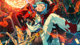 r/ensemblestars Discord Server Banner