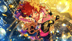 r/ensemblestars Discord Server Banner