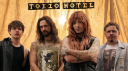 TOKIO HOTEL OFFICIAL Discord Server Banner