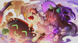 The Watolierian Empire Discord Server Banner