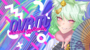 0VRM Discord Server Banner