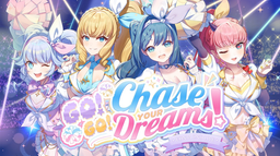 EnME Cafe (Kawaii Survivors) Discord Server Banner
