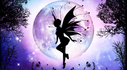 QueenTinkerBell Entertainment Discord Server Banner