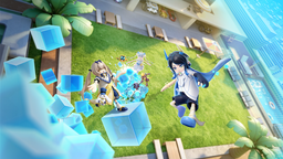 Sausage Man Official Discord Server Banner