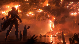 WoW Deutschland Discord Server Banner