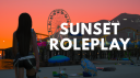 SunsetRP Discord Server Banner