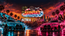 SunsetRP WIPE 15.08 Discord Server Banner