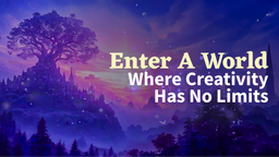 Anlatan Discord Server Banner
