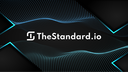 TheStandard.io Discord Server Banner