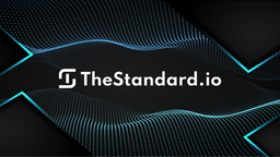 TheStandard.io Discord Server Banner