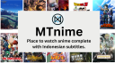 MTVerse Discord Server Banner