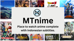 MTVerse Discord Server Banner