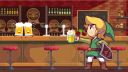 In Link We Trust Discord Server Banner