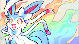 Umbreon's Cafe Discord Server Banner