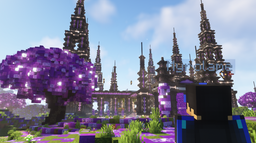 Myrolame Discord Server Banner