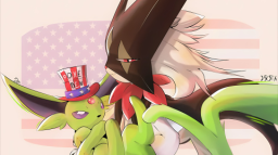 PokeDen Discord Server Banner