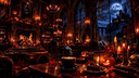 Floof Cafe Discord Server Banner