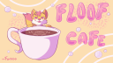 Floof Cafe Discord Server Banner