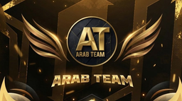 〢ArabTeam Dev ™ Discord Server Banner