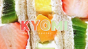 🍉　 ⁺　 kyomi　 ◡◡　 dcr Discord Server Banner