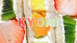 🍉 ⁺ kyomi ◡◡ dcr Discord Server Banner