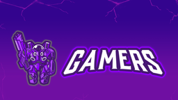 Gamers Discord Server Banner