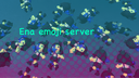 ENA Emoji Server Discord Server Banner