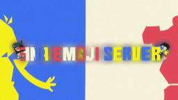 ENA Emoji Server Discord Server Banner