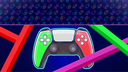 Gaming & YouTube Italia Discord Server Banner