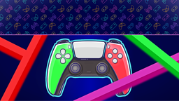 Gaming & YouTube Italia Discord Server Banner