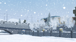 Криминальная Россия RP Discord Server Banner