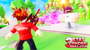 LucaDaBoy Studio's Discord Server Banner
