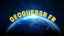 GeoGuessr FR Discord Server Banner