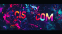 Cyber International Sports Community Discord Server Banner