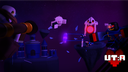 UT Discord Server Banner
