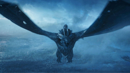 Whitewalker's Community Discord Server Banner
