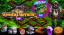 The Apocalyptics Discord Server Banner