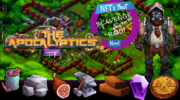 The Apocalyptics Discord Server Banner