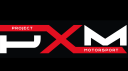 Project X Motorsport Discord Server Banner