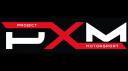 Project X Motorsport Discord Server Banner
