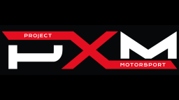 Project X Motorsport Discord Server Banner