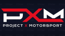 Project X Motorsport Discord Server Banner