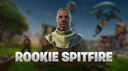 Rookie Spitfire Discord Server Banner