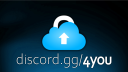 4YOU FIVEM STUFF Discord Server Banner