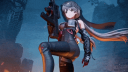 Girls' Frontline 2 Discord Server Banner