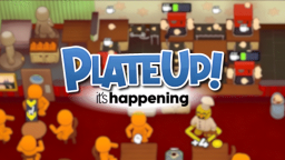 PlateUp! Discord Server Banner