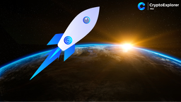 CryptoExplorer Pro Discord Server Banner